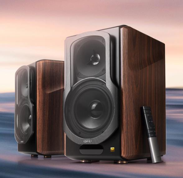 漫步者电脑音箱推荐性价比高,有源音箱漫步者好还是惠威好