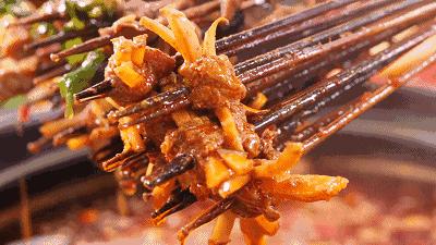 双11美食攻略,双11美食榜单来啦