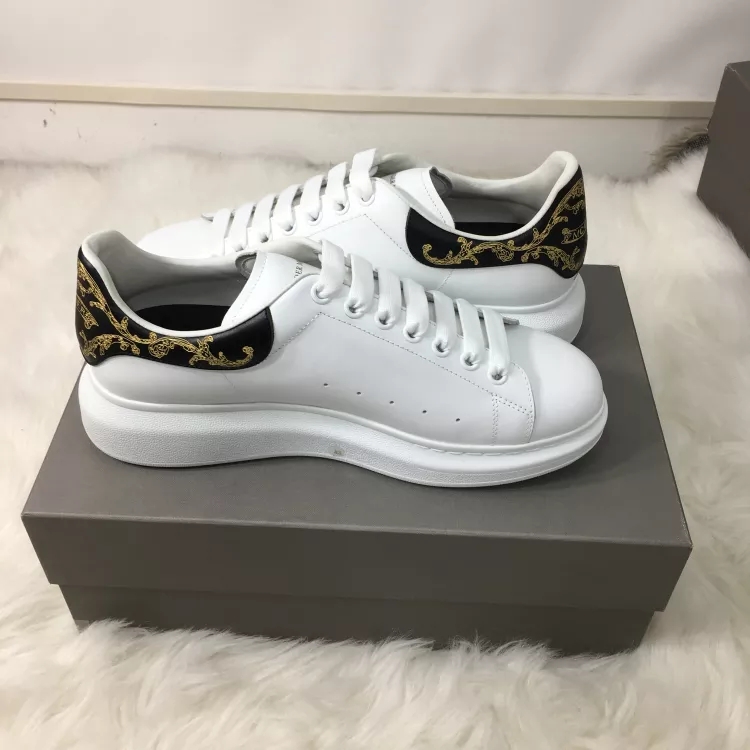 万搭小白鞋,C4N详解各路奢侈品小白鞋优缺点!想入手看这!