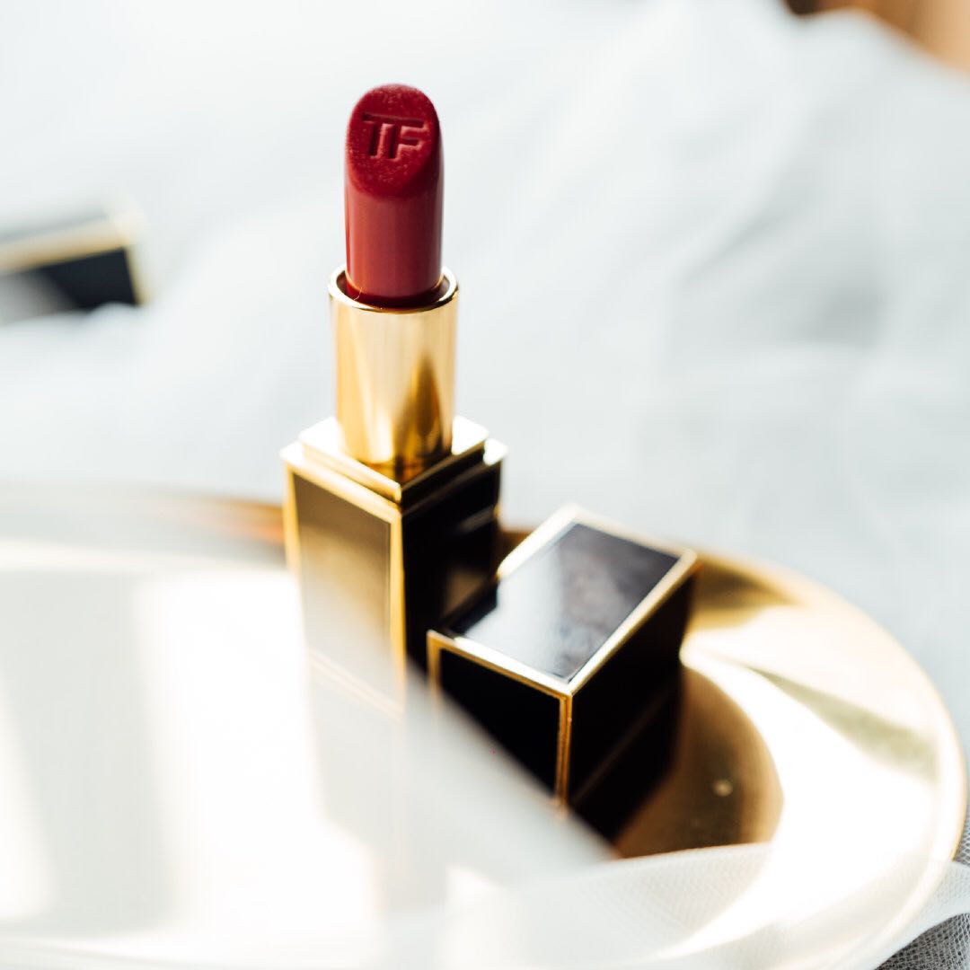 最适合夏天的元气口红,比较自然的口红色号推荐