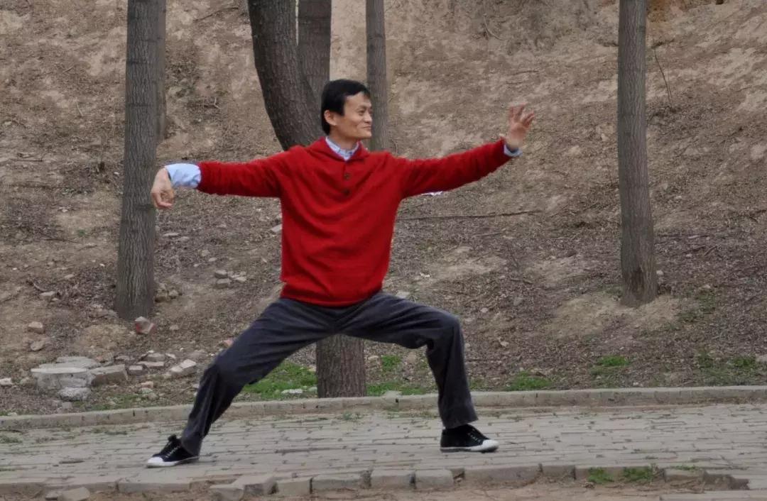 马云人生的十大忠告,马云退休后说过最狠的话