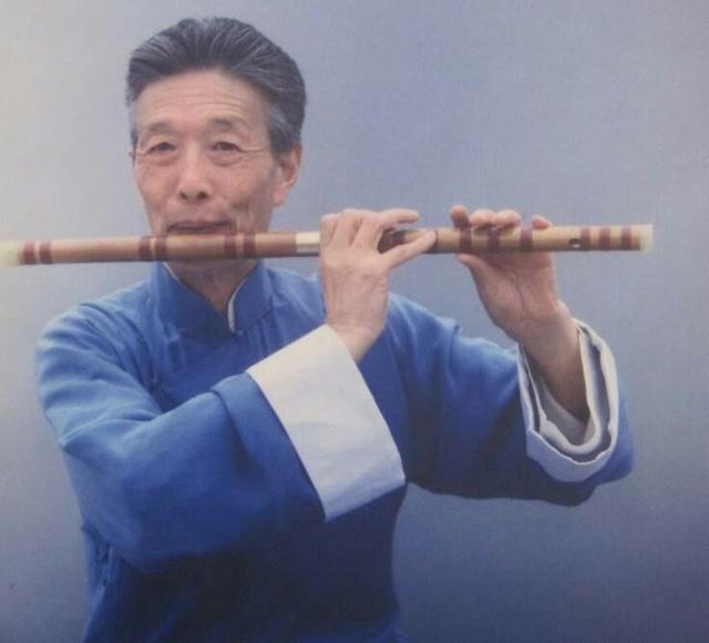 2020年再看《陈情令》,才发现肖战所吹“竹笛”不简单