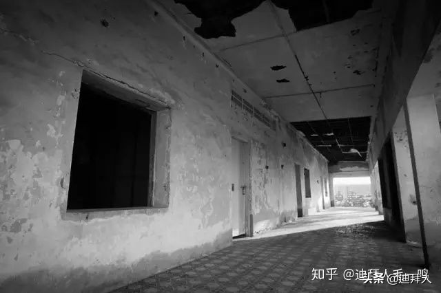 灵异阿联酋之初级篇|“*村鬼**”AlJazirahAlHamra