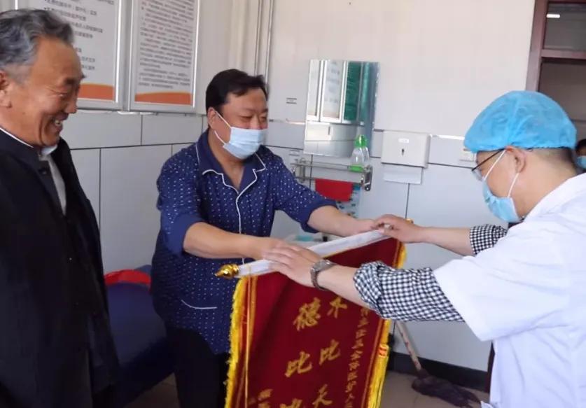 玉田县中医医院脑病三科为患者提供更加良好的医疗服务