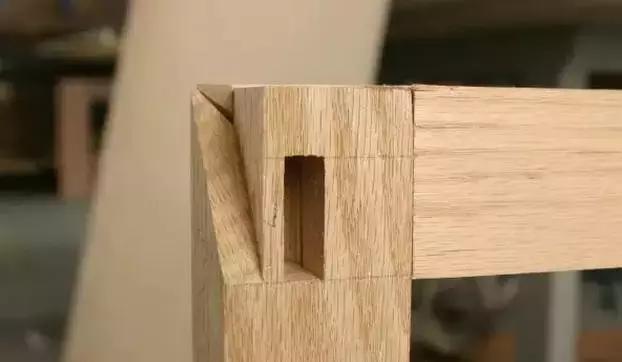 图解一张木桌的制作过程,木桌子制作全过程