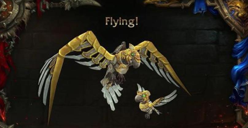 魔兽世界8.0满级之后快速提升装备,魔兽世界8.2pvp装备获取攻略