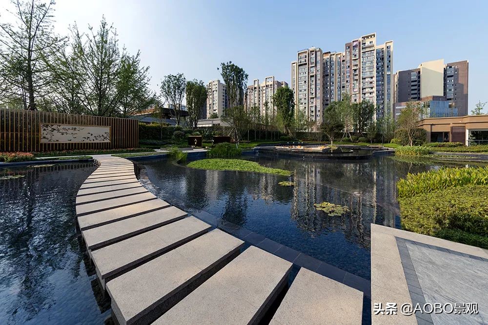 纵横于繁华，浅隐于自然|宜宾邦泰天誉