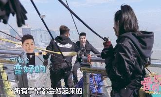 何猷君奚梦瑶回忆求婚全过程,何猷君求婚婚礼现场