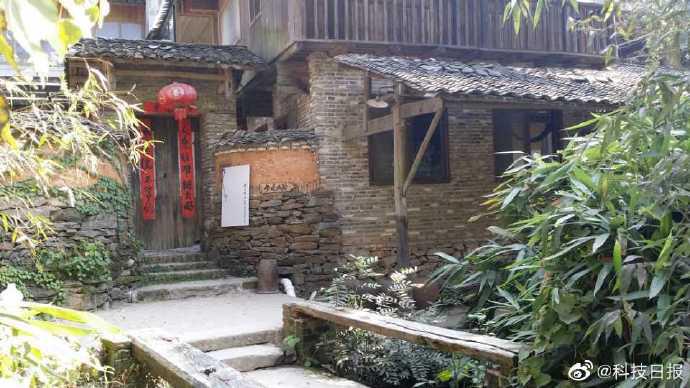 干打垒老房子改造,干打垒土房改造