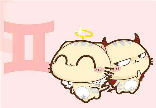 双子座发怒的视频,双子座发怒时会怎样