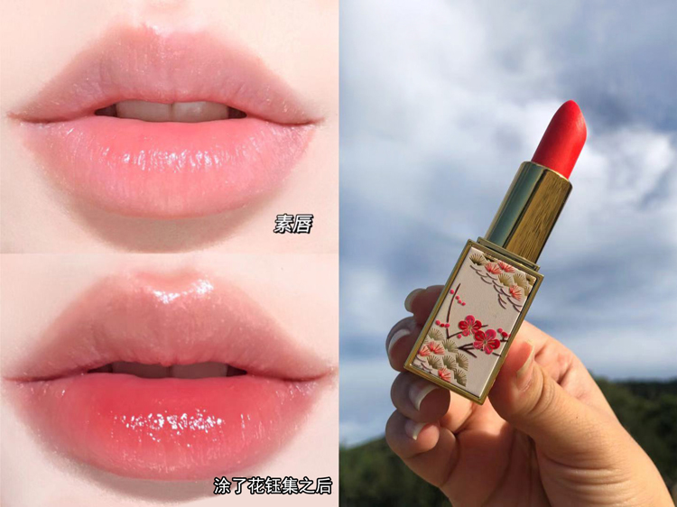 大牌口红便宜好看色号,大牌口红最值得买的品牌