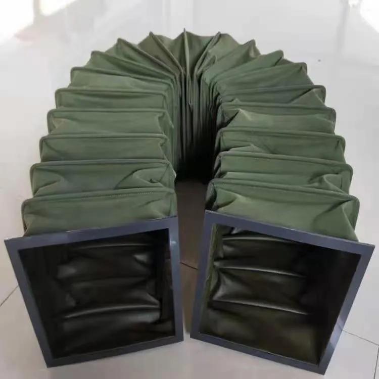 钣金机床防护罩定制,机床钢板防护罩定制