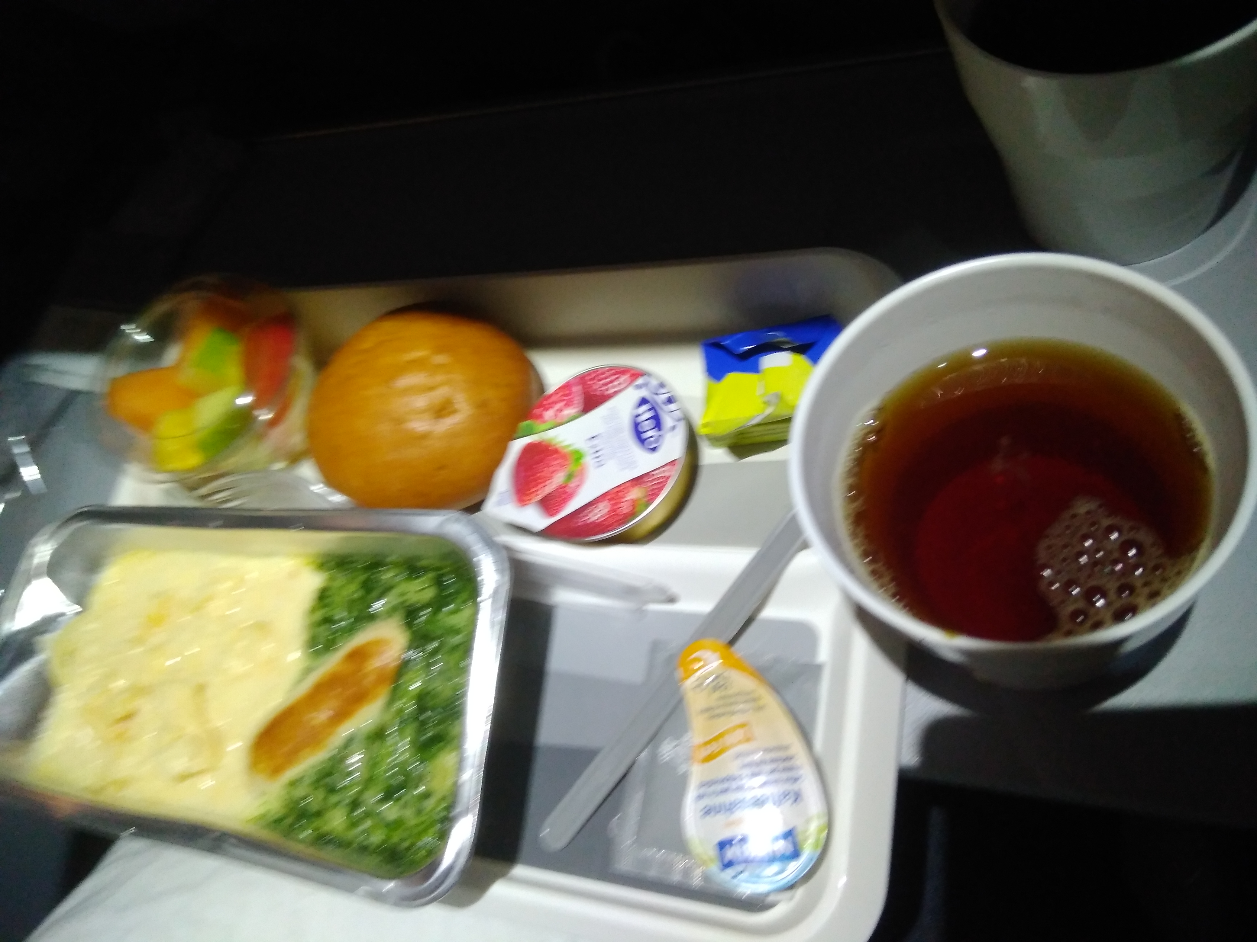 维京游轮莱茵河线旅游实录(十三)大结局