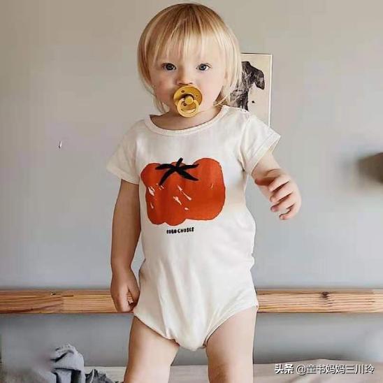 孩子开学如何穿得更舒适,开学怎么穿舒适又好看