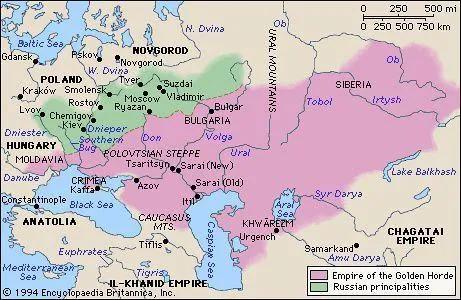 元朝的第二次大规模进攻南宋王朝,元朝三次西征