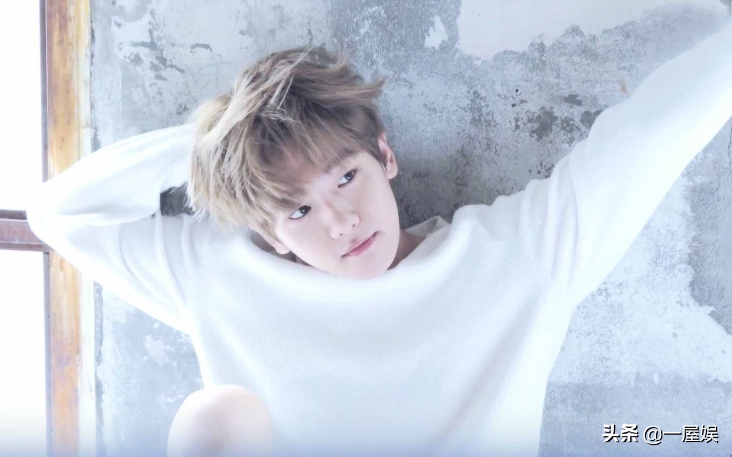 边伯贤怼粉丝日常,边伯贤怼粉丝完整版