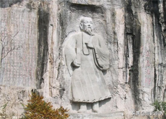 名僧法显——第一个“上西天”的人，浅谈他对中印文化的影响