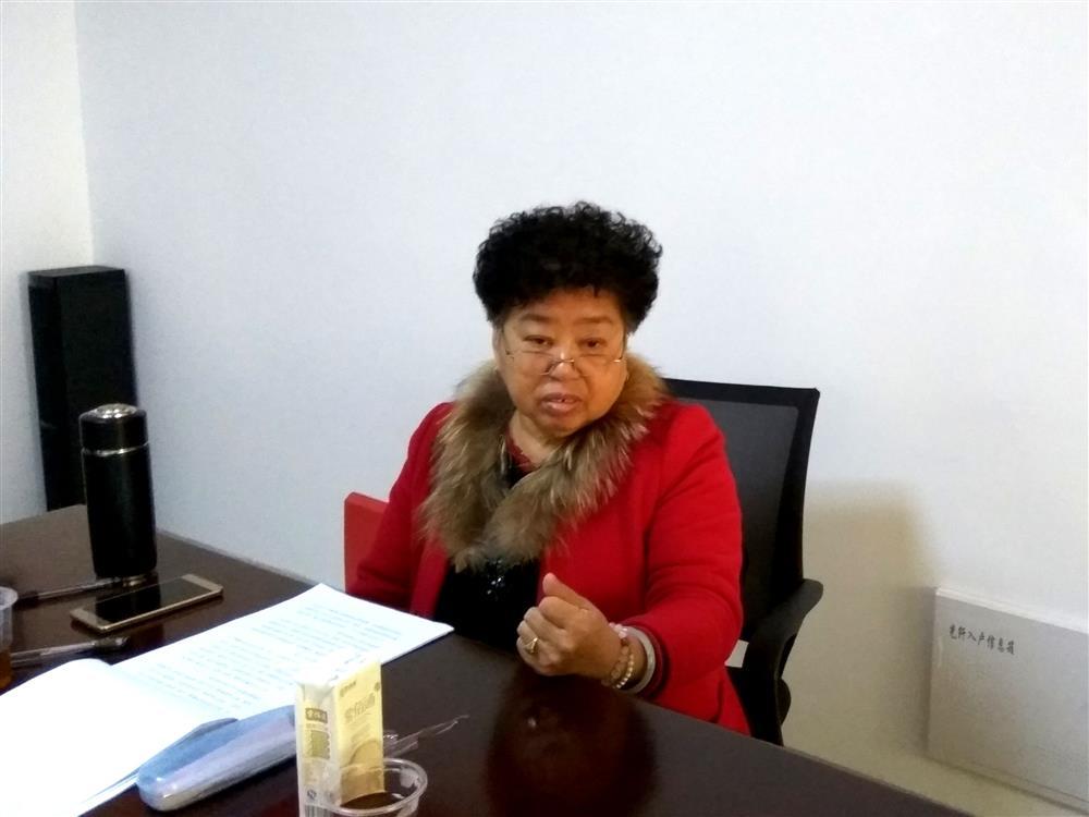 郴州女富豪：45岁白手起家，专心做面条34年，身家12亿