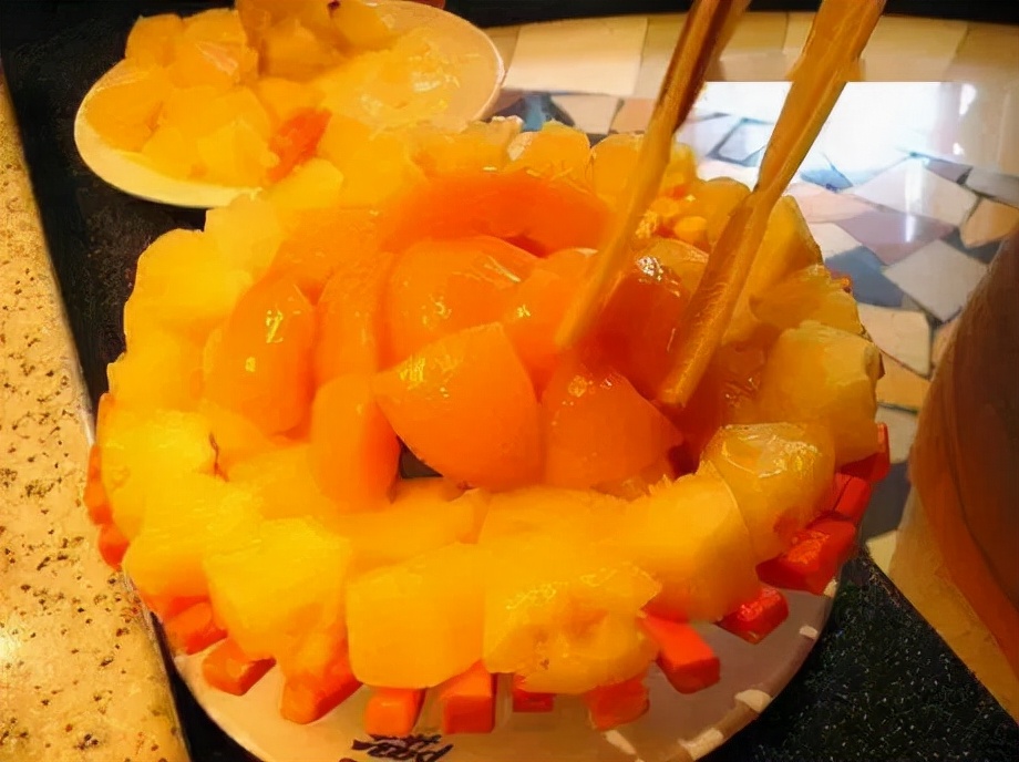 吃自助餐怎么吃回本揭秘,吃自助餐怎样才能100%吃回本