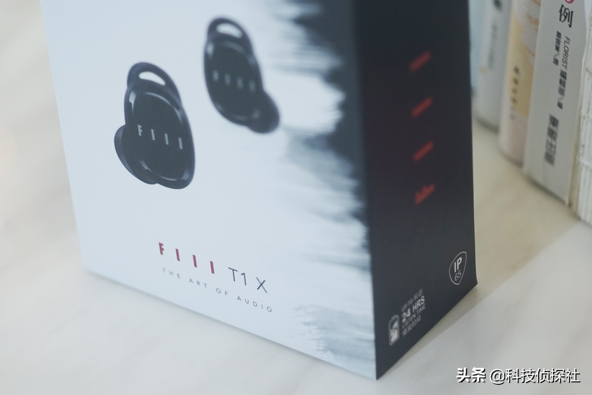 汪峰耳机fiilt1pro到底好不好,fiilt1测评