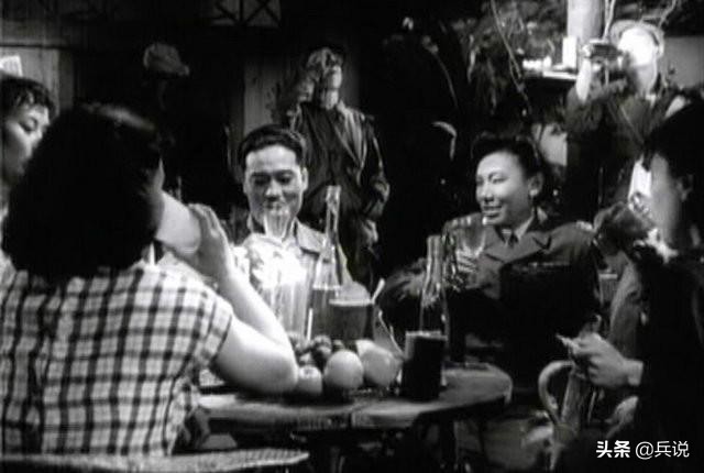 “军长夫人”啸聚十万大山，无恶不作，主席严厉批评广西剿匪