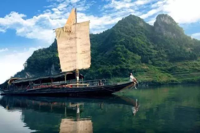 中国的世界级自然景观,中国的绝美风景惊艳了全世界