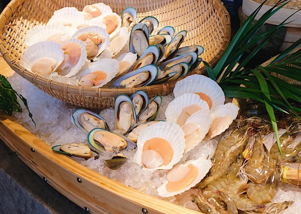 希尔顿逸林增城,希尔顿逸林五爱街