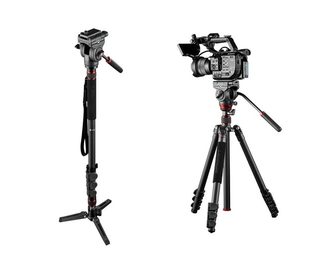 拍摄一支合格的短视频需要哪些设备?