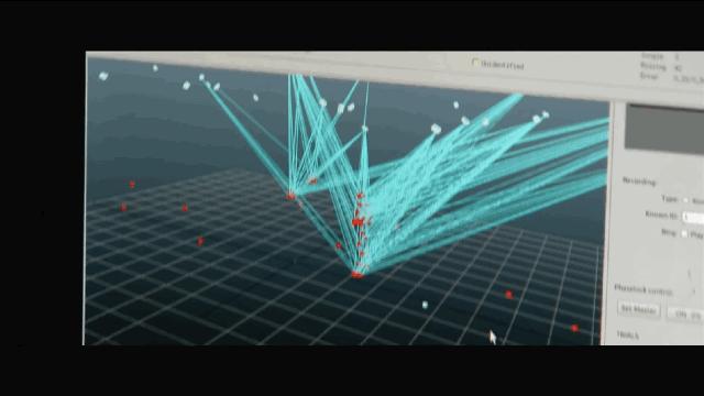 阿丽塔影史里程碑成就美不胜收的视觉盛宴！