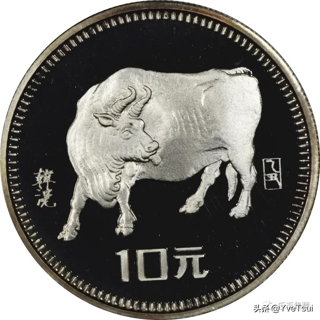 浮雕之美|庖丁解“牛”，从1985到2021