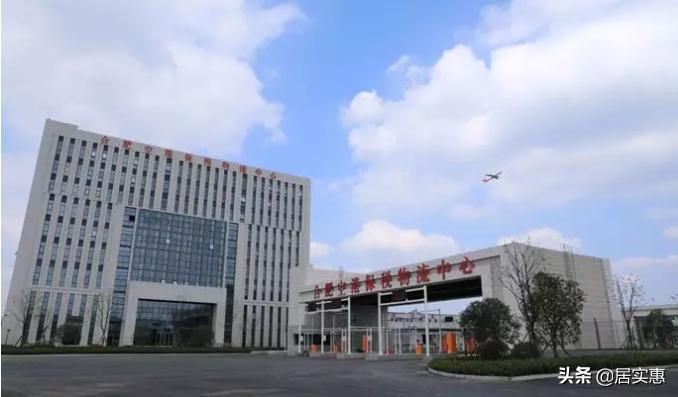 空港医院建设现状,空港新区建中心医院