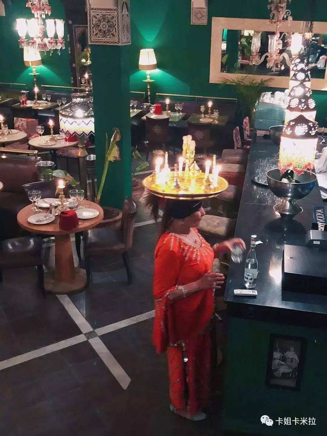 摩洛哥能去吗,摩洛哥最有吸引力的目的地