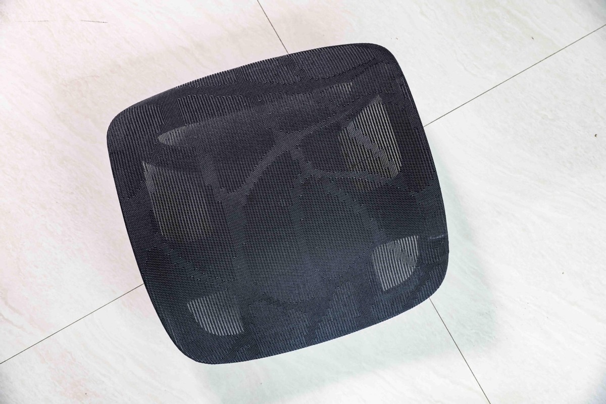 好物推荐：八九间人体工学椅，适合的才是对的