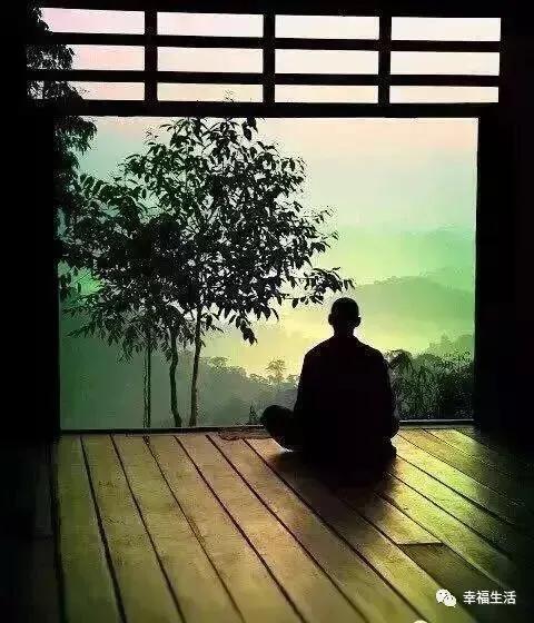 最好的养生之道就是活出自己