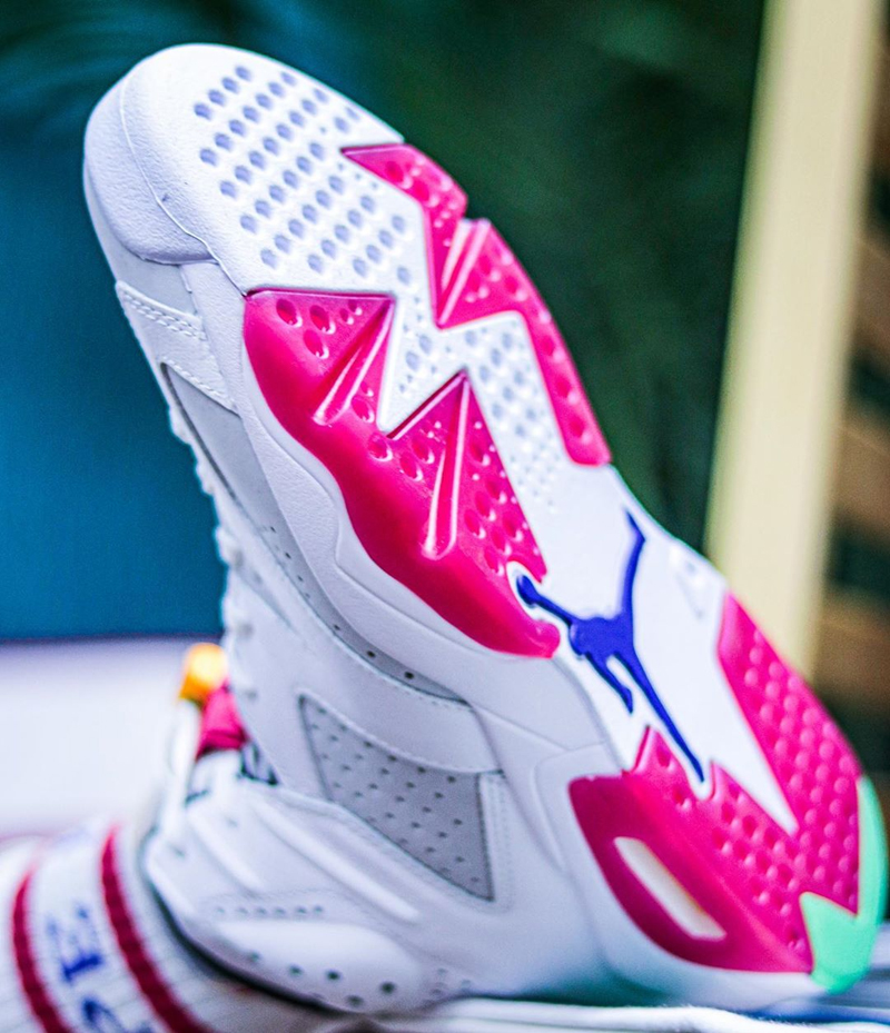 白敬亭耐克篮球,白敬亭球鞋sneaker