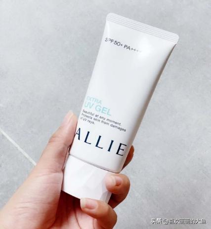 嘉娜宝防晒跟资生堂安耐晒哪个好,嘉娜宝防晒霜哪款好用
