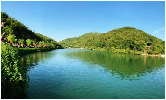 关于春天的颜色,关于春天的景色是什么