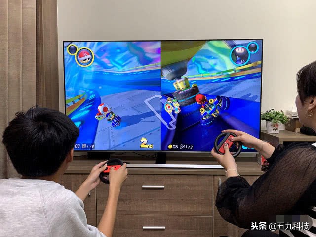 三星电视tu8000评测,三星电视75nu8000怎么样