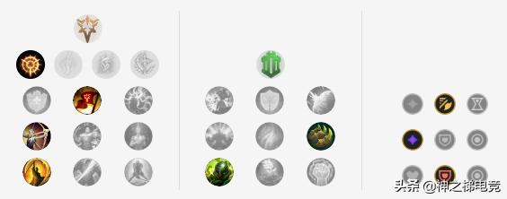 怎么克制盖伦的大招,云顶之弈s8.5什么阵容克制盖伦