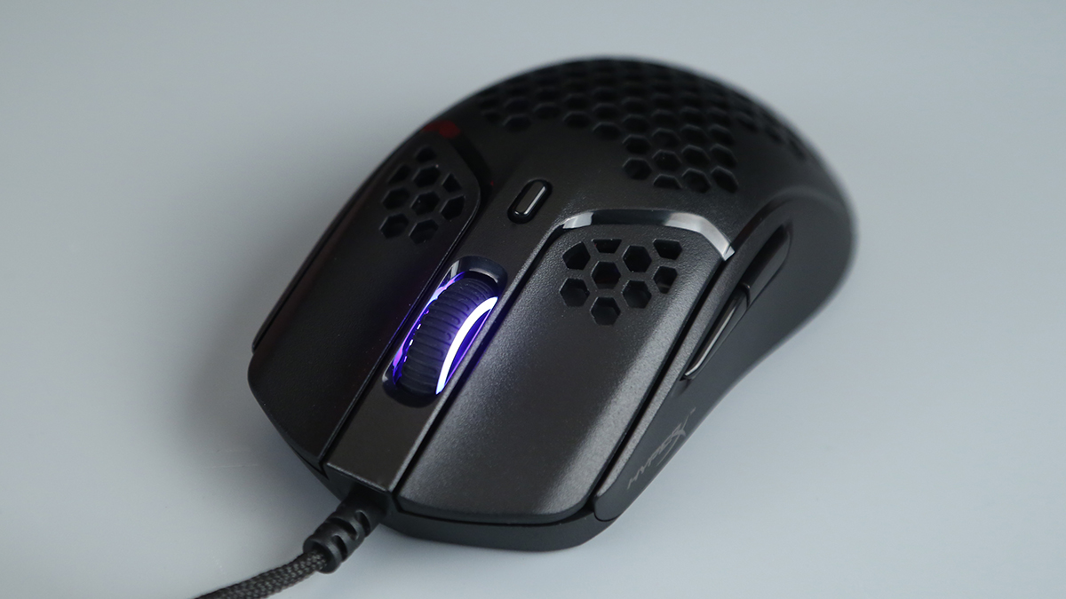 2019高性价比入门级游戏鼠标,50左右的游戏鼠标测评