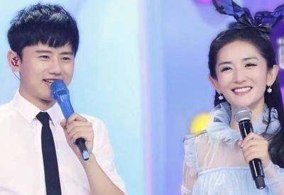 谢娜和刘烨和张杰哪个感情深,谢娜真正爱的是张杰还是刘烨