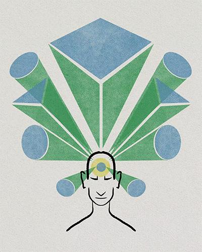 初级经典瑜伽教程呼吸放松控制法,怎样快速让自己放松下来