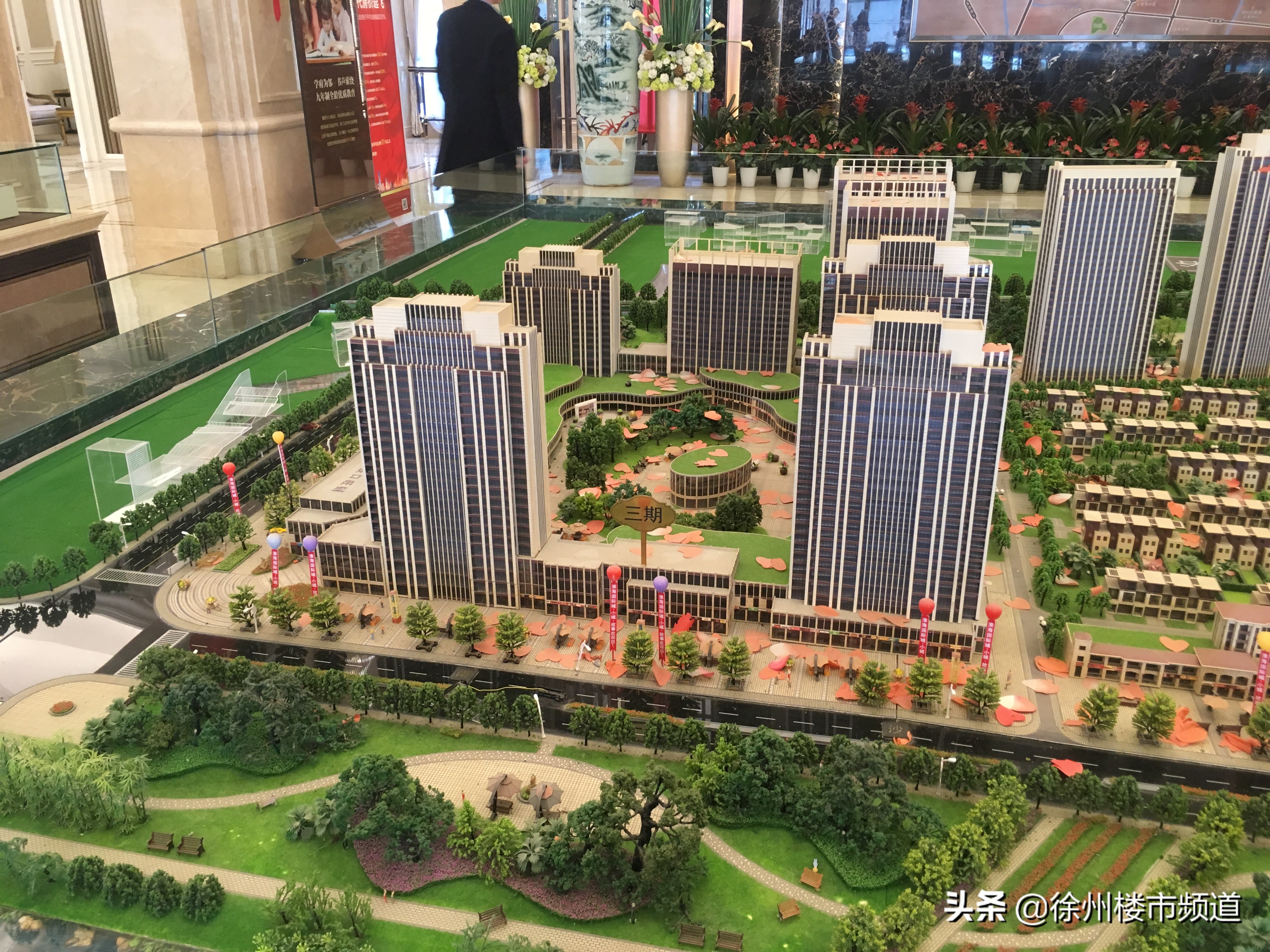 徐州在售好楼盘,徐州碧桂园10万左右特价房