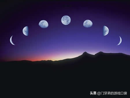 「秒懂百科」之中秋连连问：今天的月亮为什么这么圆？