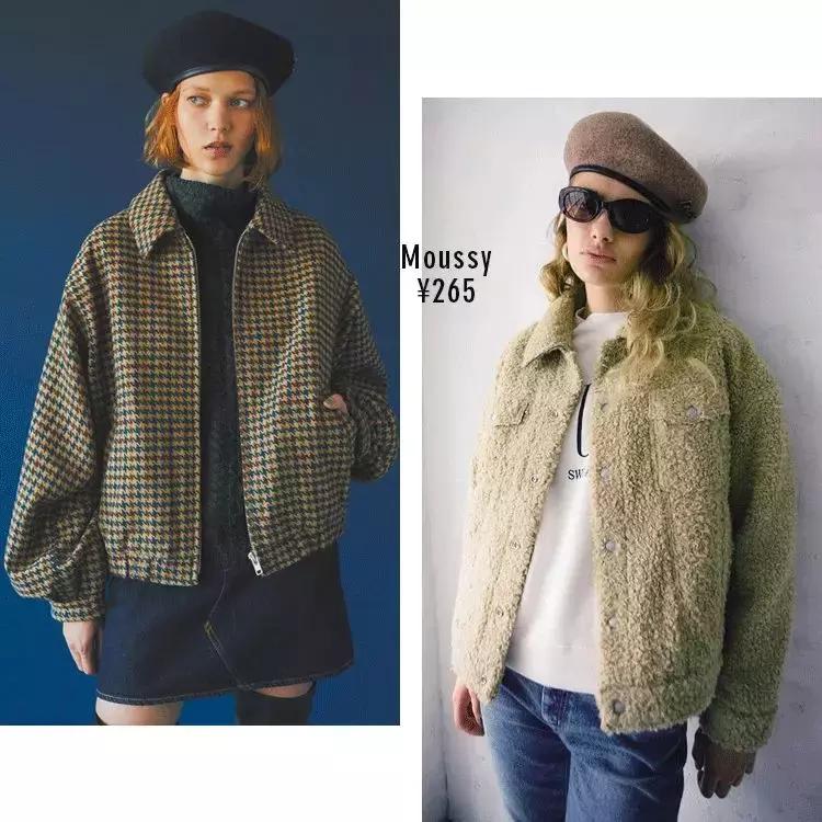 秋冬必备大牌帽子盘点,适合秋冬戴的帽子三合一