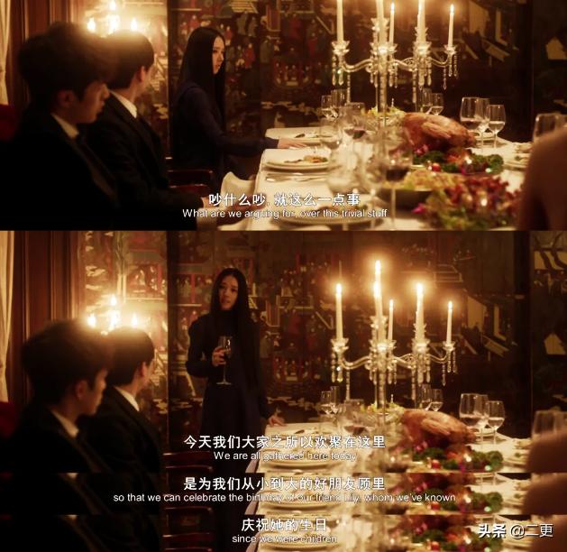 当王家卫拍三国,当王家卫遇上乡村爱情