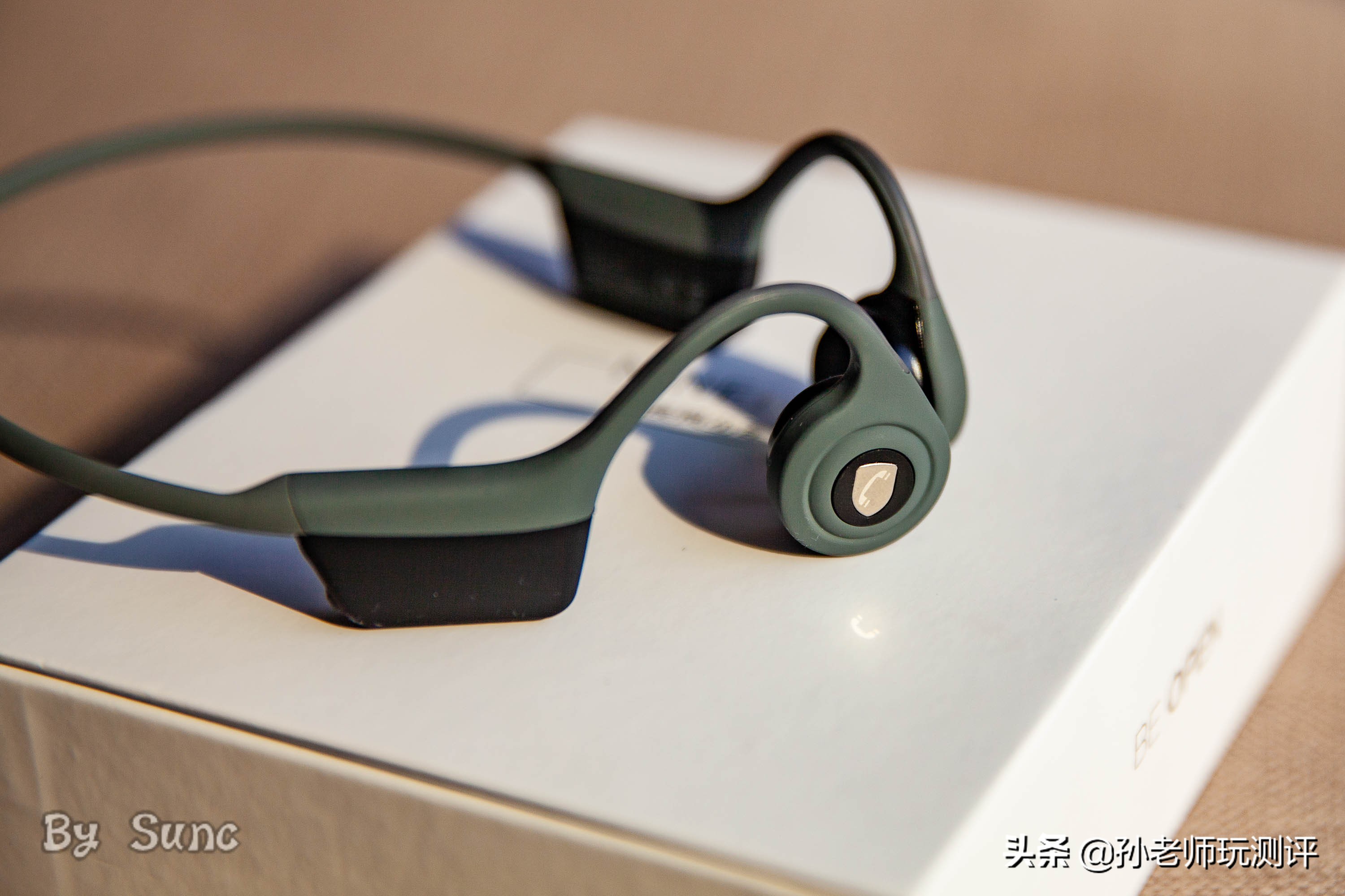 骨传导耳机到底怎样,真正的骨传导耳机是怎样的