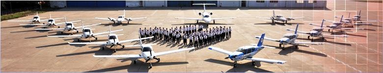 中国民用航空飞行学院公务员,中国民用航空飞行学院历年招飞数