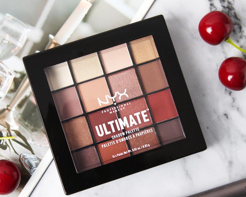 买腮红,适合平民的腮红