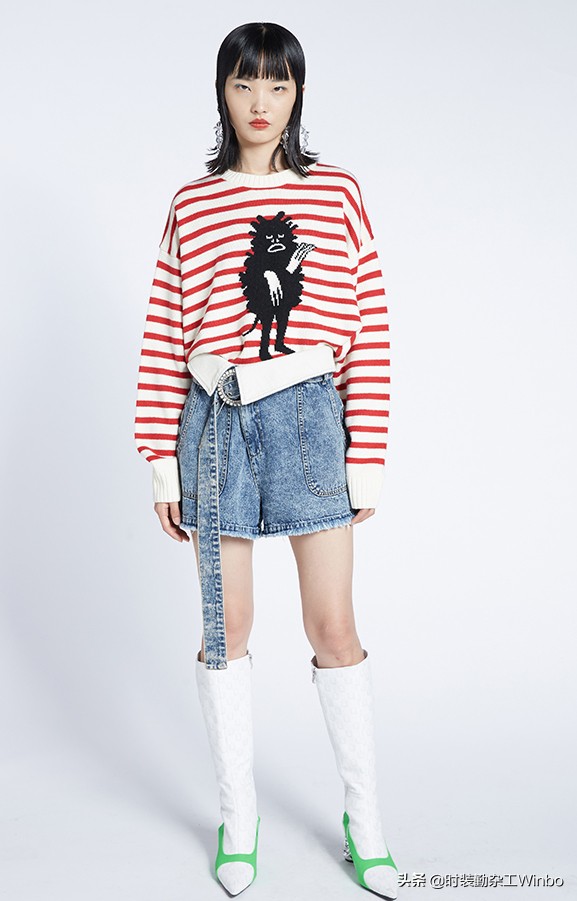 服装店的定位风格,开服装店定位风格分几种